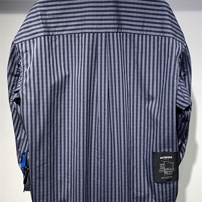 市场上装-衬衫-休闲衬衫