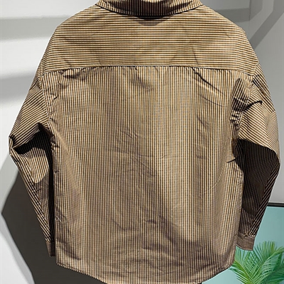 市场上装-衬衫-休闲衬衫