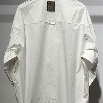 市场上装-衬衫-休闲衬衫