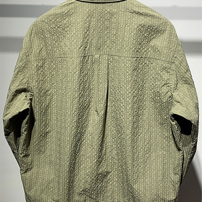 市场上装-衬衫-休闲衬衫