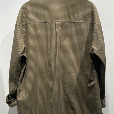 市场上装-衬衫-休闲衬衫