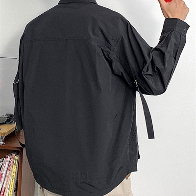 市场上装-衬衫-休闲衬衫