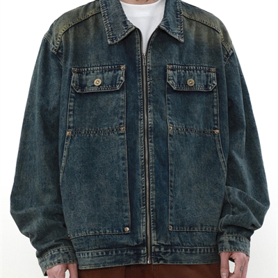 市场上装-夹克-电商夹克