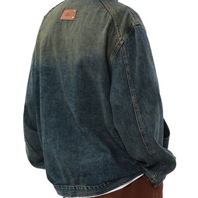 市场上装-夹克-电商夹克