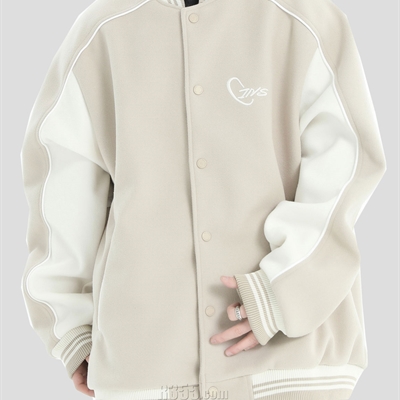 市场上装-夹克-电商夹克