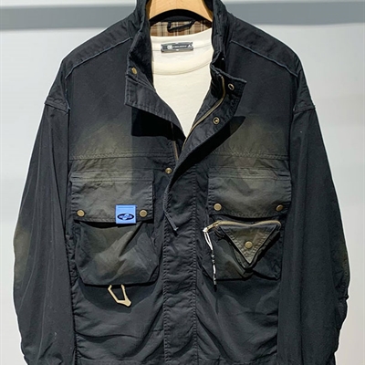 市场上装-夹克-休闲夹克