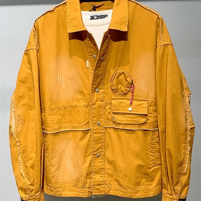 市场上装-夹克-休闲夹克