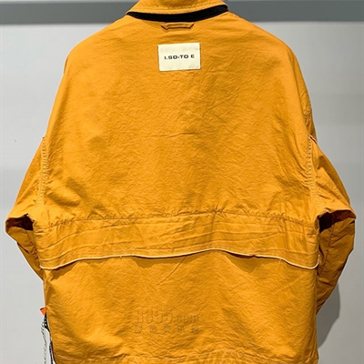 市场上装-夹克-休闲夹克