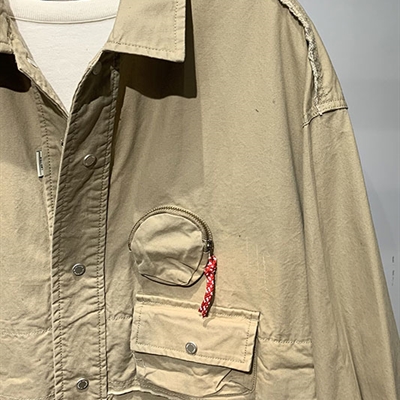 市场上装-夹克-休闲夹克