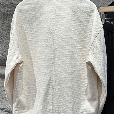 市场上装-夹克-休闲夹克