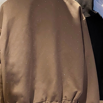 市场上装-夹克-休闲夹克