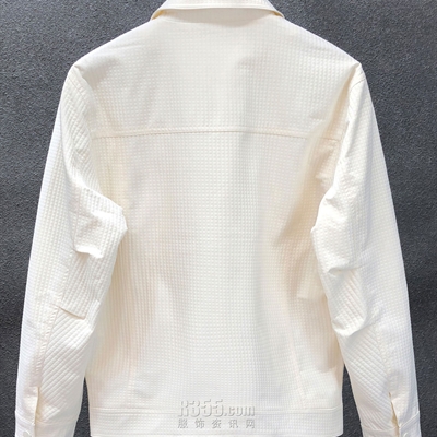 市场上装-夹克-休闲夹克