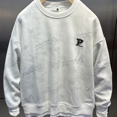 市场上装-卫衣-休闲卫衣