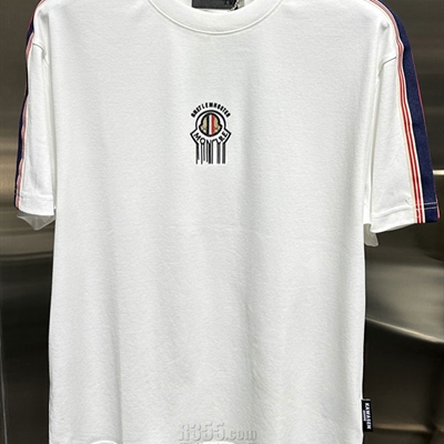 市场上装-T恤-欧货T恤