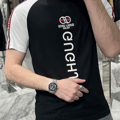 市场上装-T恤-欧货T恤