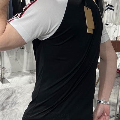 市场上装-T恤-欧货T恤