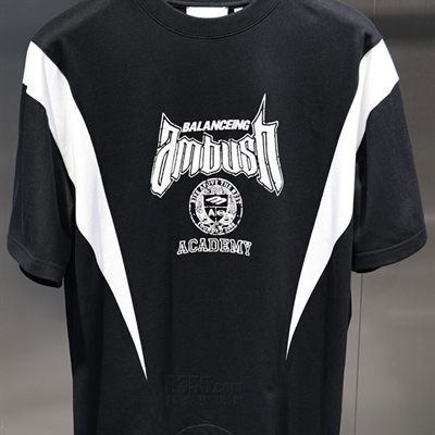 市场上装-T恤-欧货T恤