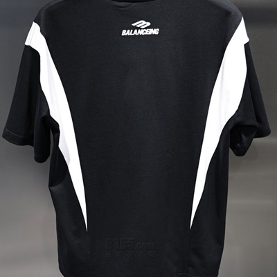 市场上装-T恤-欧货T恤