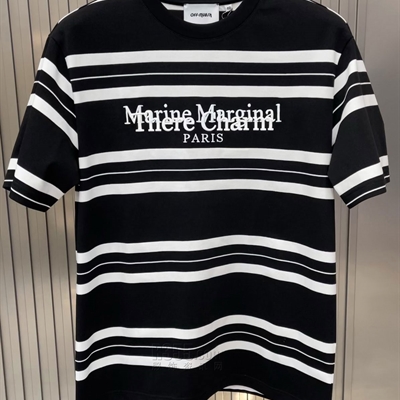 市场上装-T恤-欧货T恤