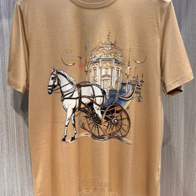 市场上装-T恤-欧货T恤