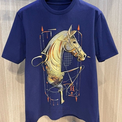 市场上装-T恤-欧货T恤