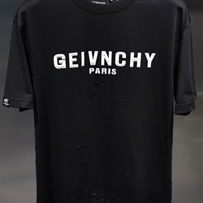 市场上装-T恤-欧货T恤