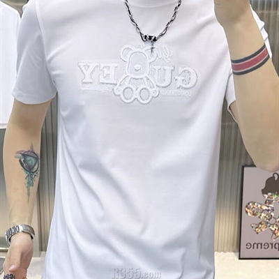 市场上装-T恤-欧货T恤