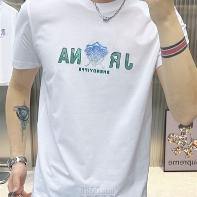 市场上装-T恤-欧货T恤