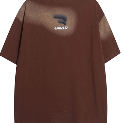 市场上装-T恤-电商T恤