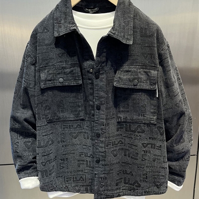 市场上装-衬衫-休闲衬衫