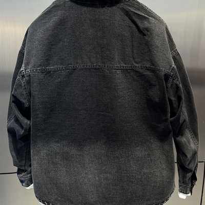 市场上装-衬衫-休闲衬衫