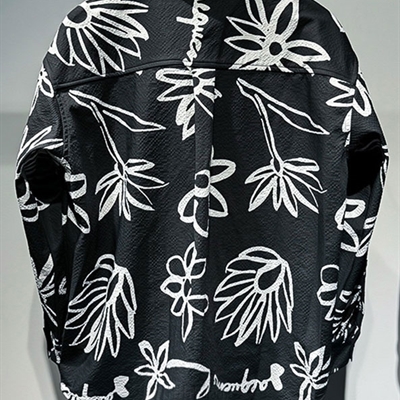 市场上装-衬衫-休闲衬衫