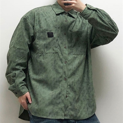 市场上装-衬衫-休闲衬衫