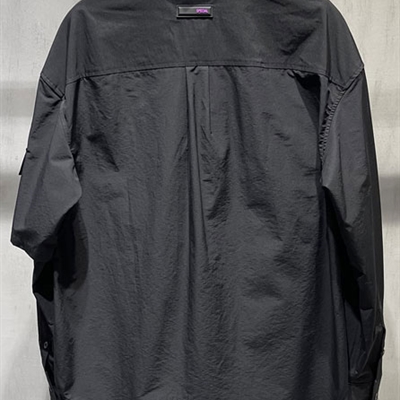 市场上装-衬衫-休闲衬衫