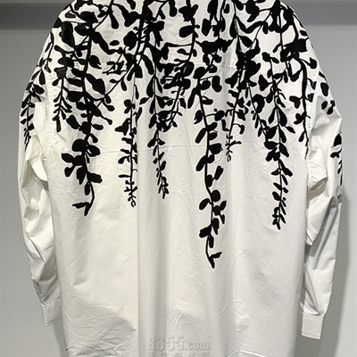 市场上装-衬衫-休闲衬衫