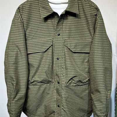 市场上装-衬衫-休闲衬衫