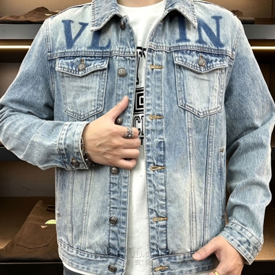 市场上装-夹克-欧货夹克