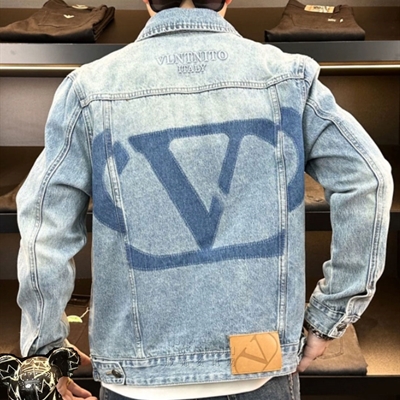 市场上装-夹克-欧货夹克