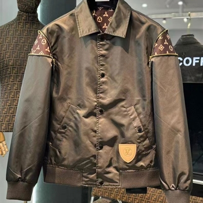 市场上装-夹克-欧货夹克