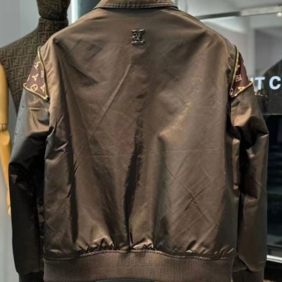 市场上装-夹克-欧货夹克