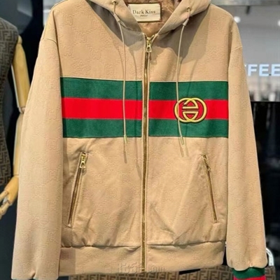 市场上装-夹克-欧货夹克