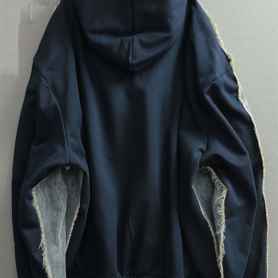 市场上装-夹克-休闲夹克