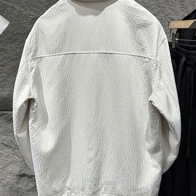 市场上装-夹克-休闲夹克