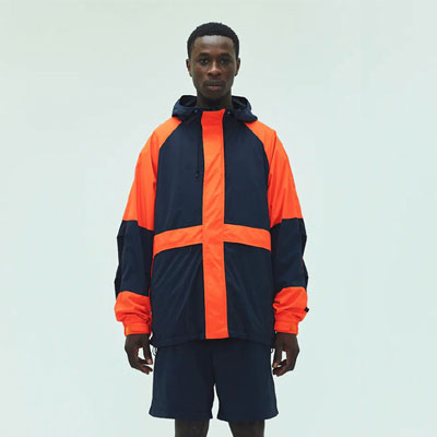 日本《DAIWA PIER39》2024春夏休闲时尚男装