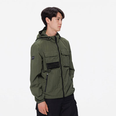 意大利《DUVETICA》2024春夏休闲时尚男装