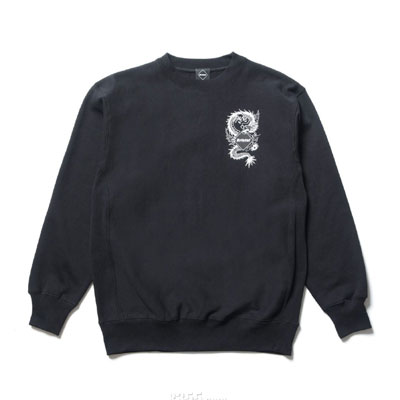 日本《F.C.Real Bristol》2024春夏休闲时尚男装