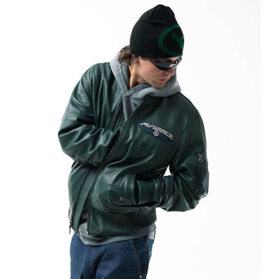 美国《HIDDEN》2024春夏休闲时尚男装