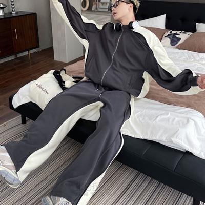 市场上装-套装-电商套装