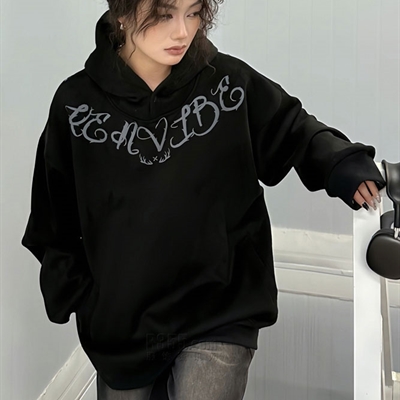 市场上装-卫衣-电商卫衣