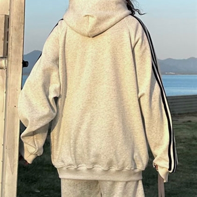 市场上装-卫衣-电商卫衣